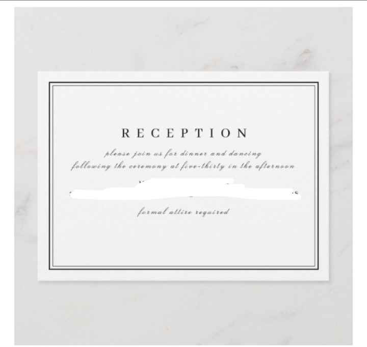 Wedding Invitations 5