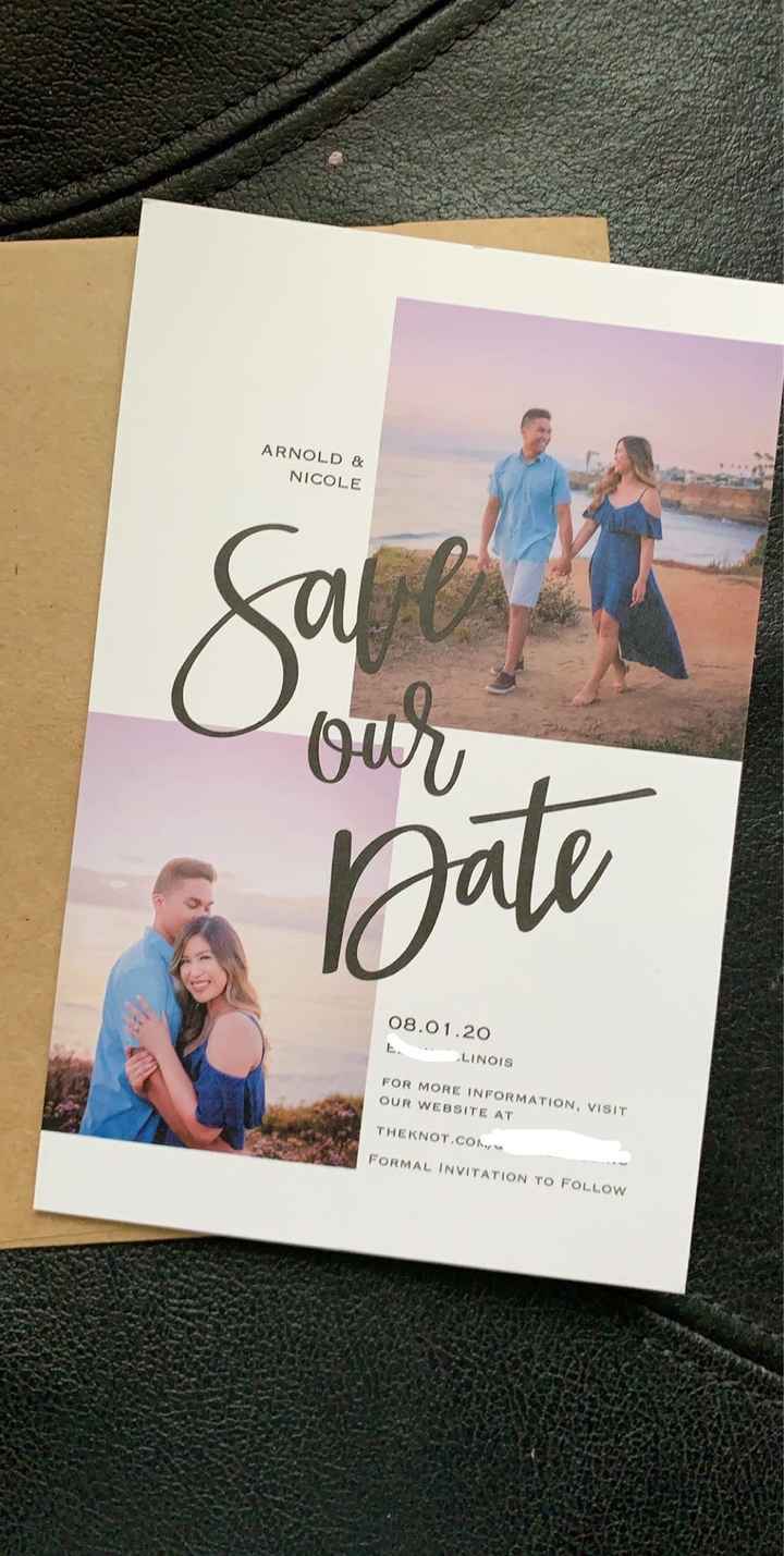 Best place to get save the dates/invites 4
