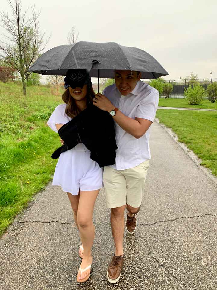 Show me Your Proposals! - 1