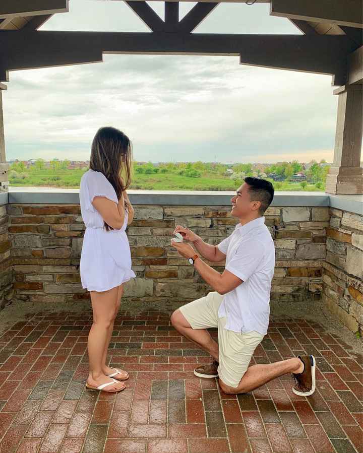 Show me Your Proposals! - 2