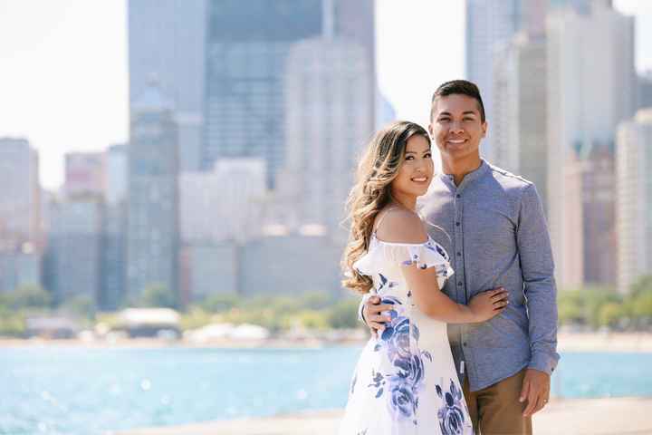 Show me your engagement photos! - 5