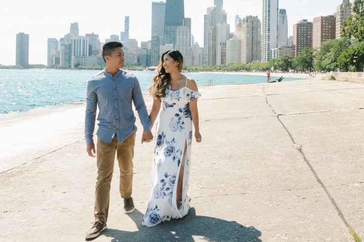 Engagement Photos - 2