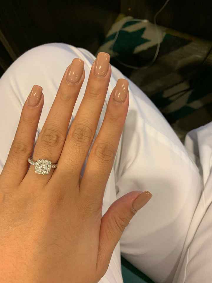 Show me your bling! 💍 - 2