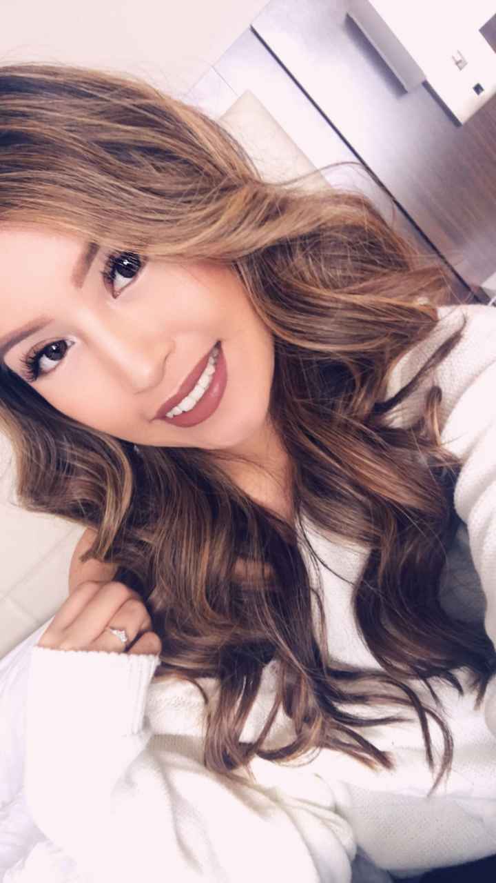 Eyelash extensions - 2