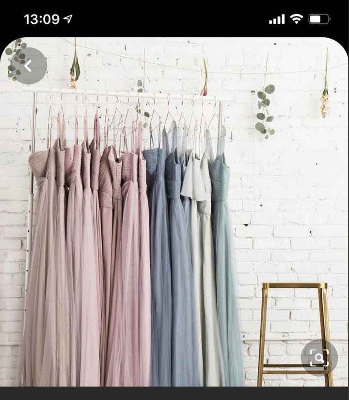 Bridesmaids Hangers - 4