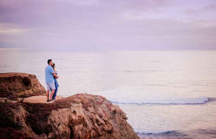 Another engagement photoshoot.. - 2