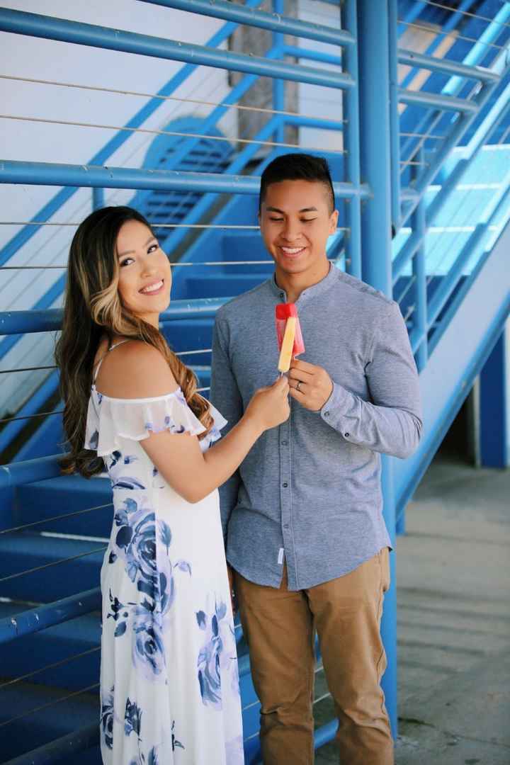 Another engagement photoshoot.. - 4