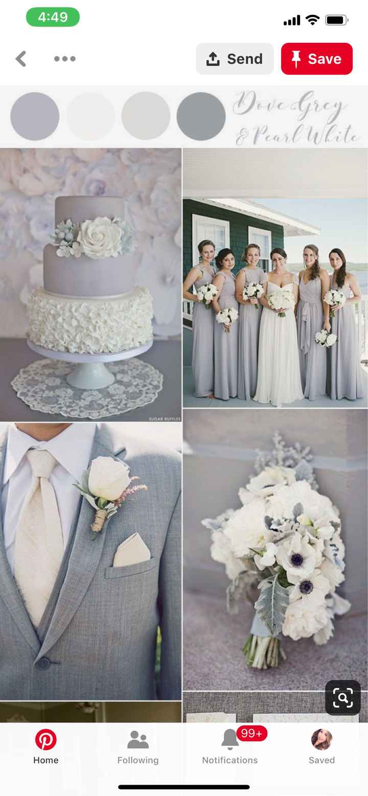 Color schemes! - 2