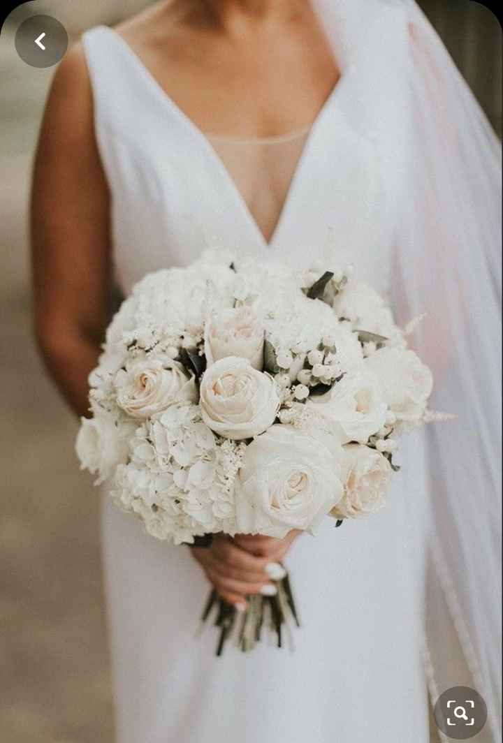 Can i see your bouquet/inspo? - 2