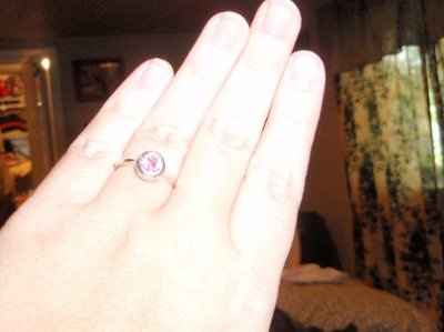 Lets see the ring again :D