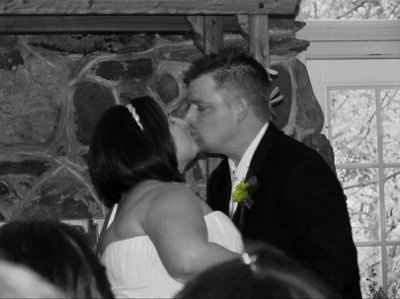 We are married***pics****included