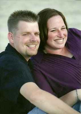 Show off your better half