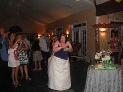 We are married***pics****included