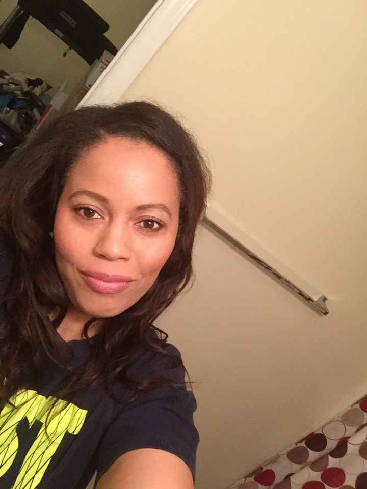 Show me your wedding make-up!