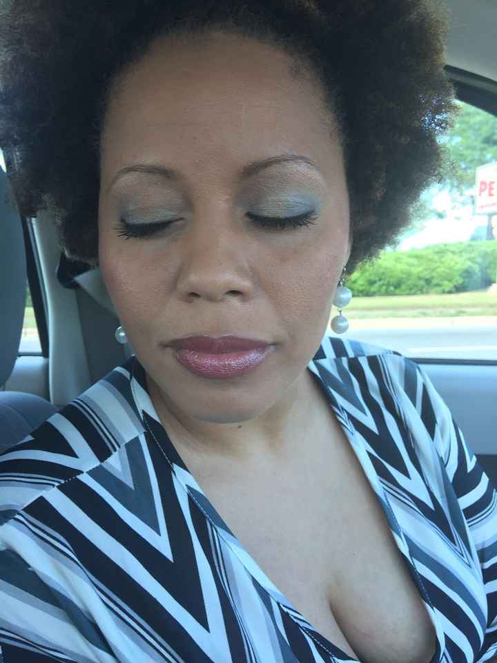 Wedding Makeup