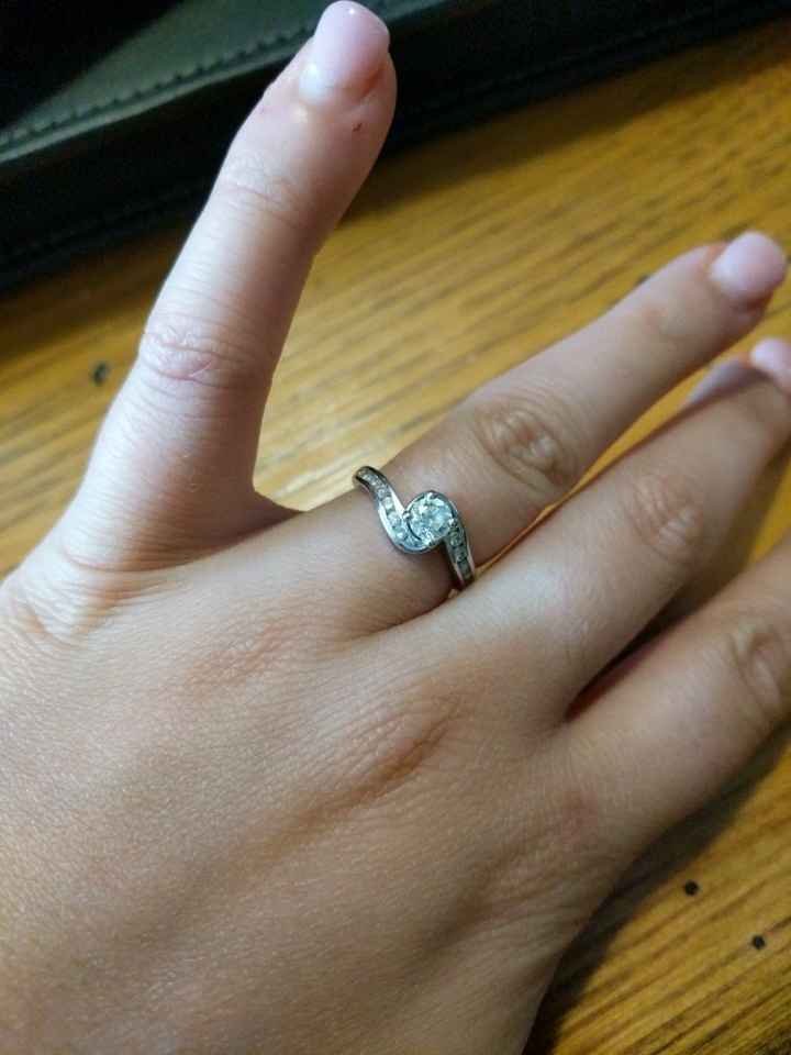 Rings are so much more than a RING!