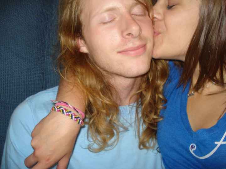 Photos with your SO that make you smile