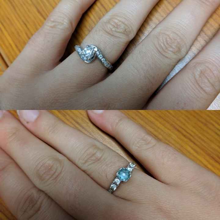 Promise Rings