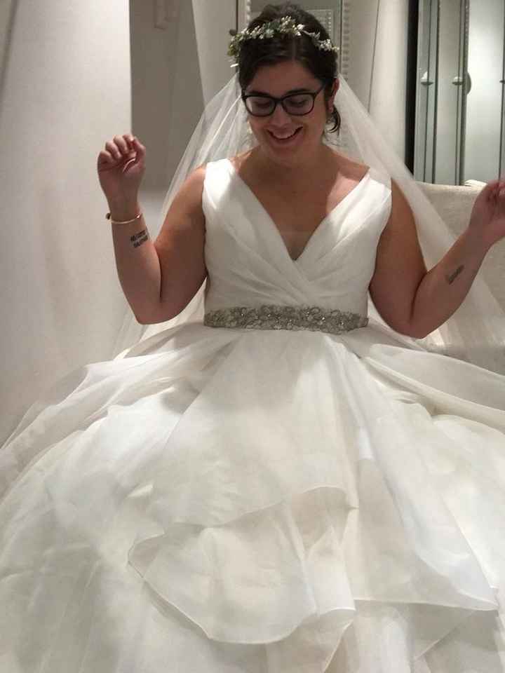  Found the Dress! Show Me Yours! - 2