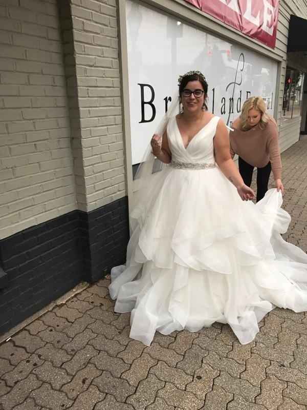 lets see your Dresses! - 1