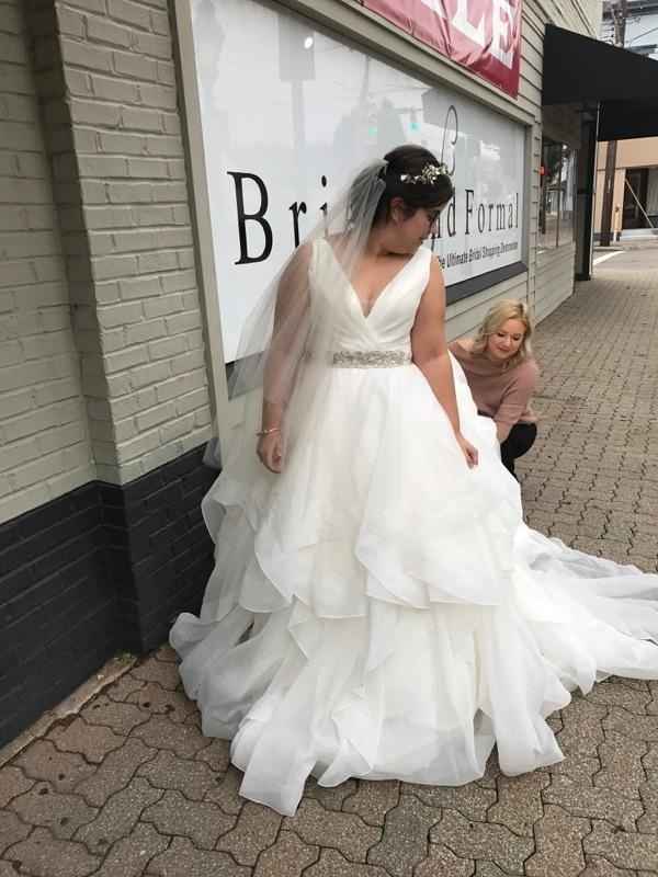 lets see your Dresses! - 2