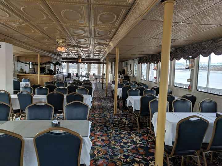 Your wedding venue - 1