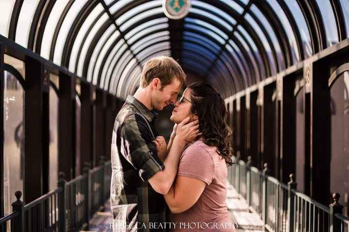 Engagement photos - 3