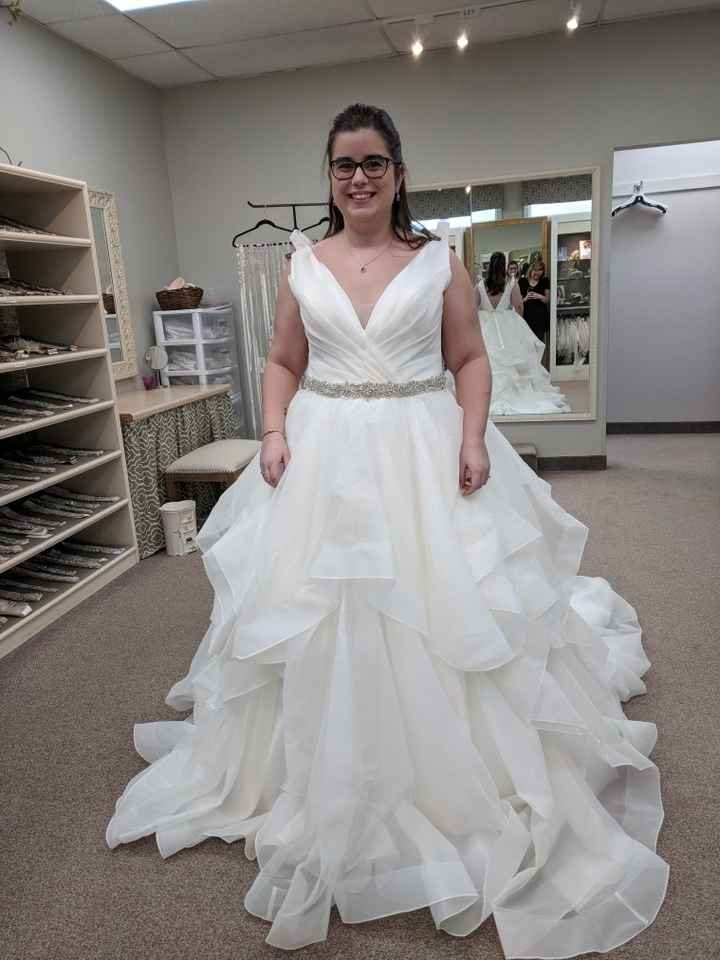 Wedding Hair Help! - 2