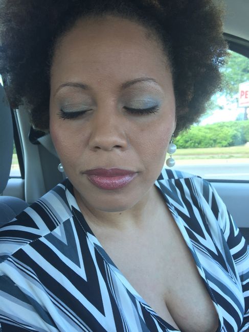 Wedding Makeup