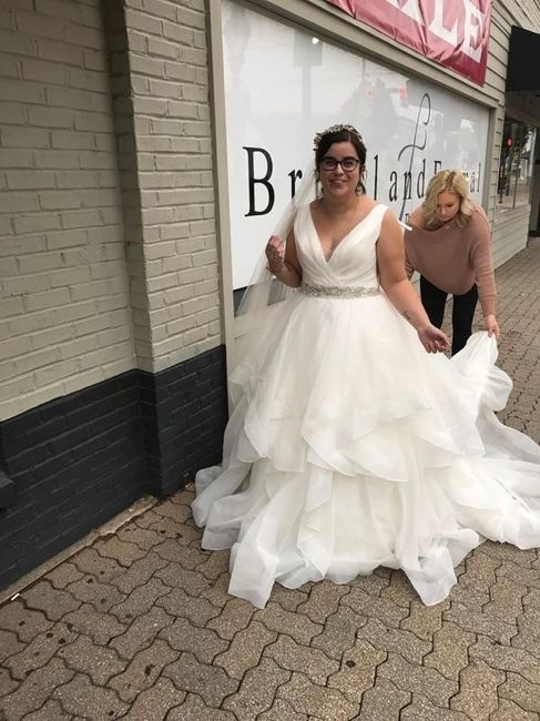 Show me those dresses