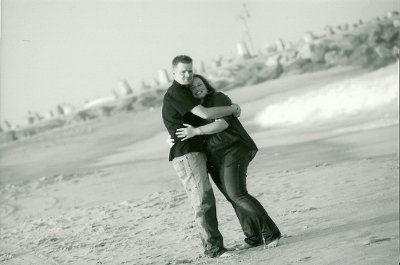 Engagement pics!