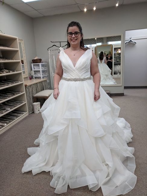 Wedding Hair Help! - 2