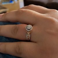 Brides of 2022! Show us your ring! - 1