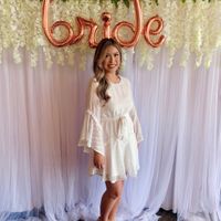 Finally had my Bridal Shower! Pic heavy! - 1