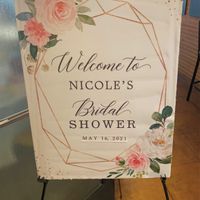 Finally had my Bridal Shower! Pic heavy! - 3