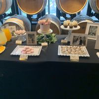 Finally had my Bridal Shower! Pic heavy! - 4