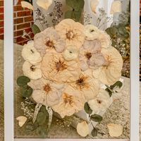 Flower Preservation - 1