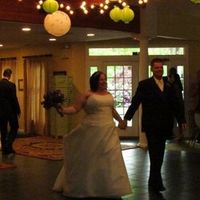 We are married***pics****included