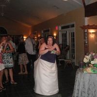 We are married***pics****included