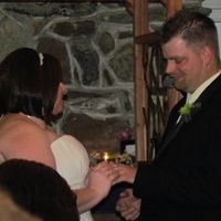 We are married***pics****included