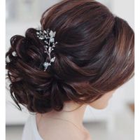 Wedding Hair Help! - 3