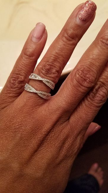 Eight days to go!! 3