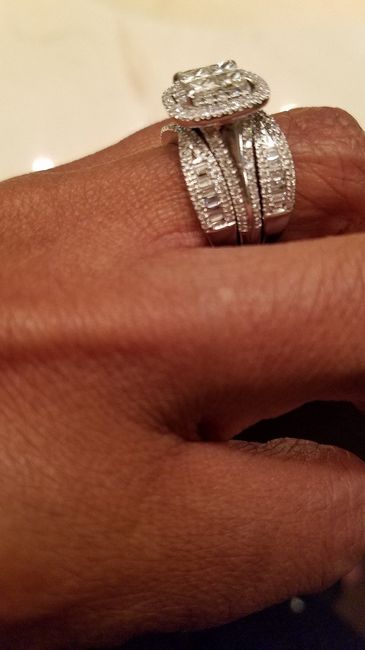 Eight days to go!! 5