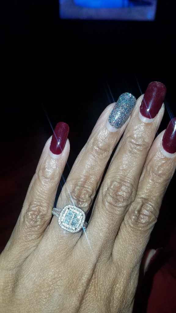 Ring-a-thon! - 1