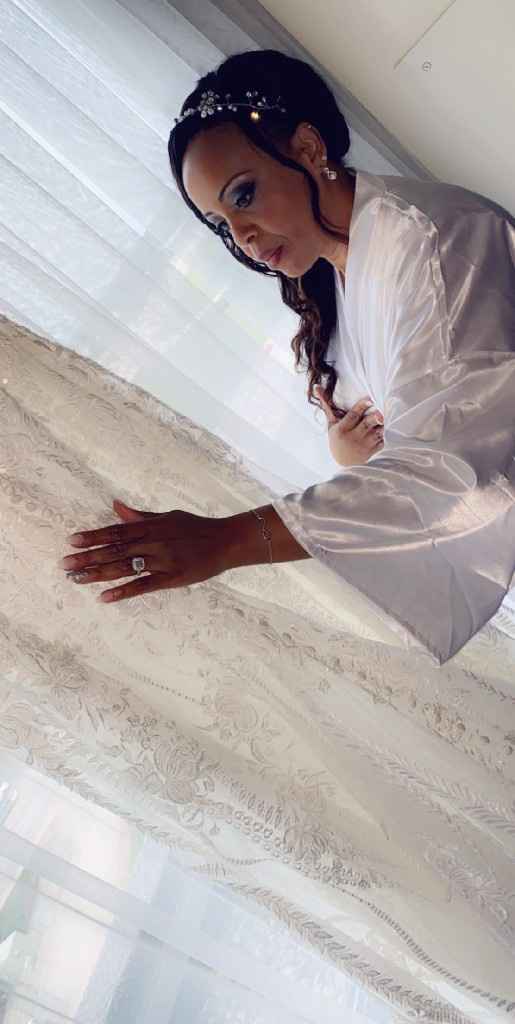 Happily Married!! 7/18/20 - 4