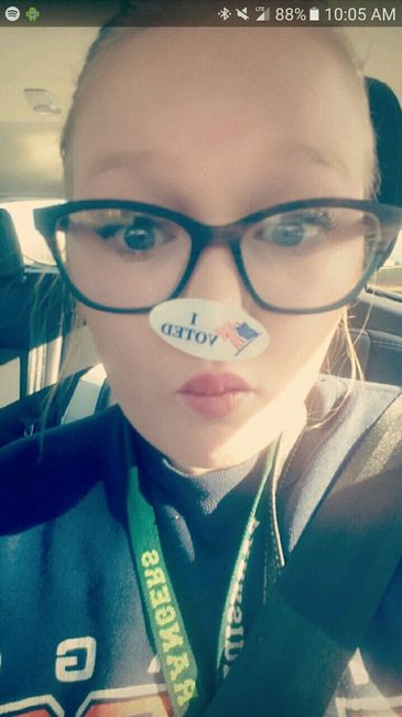 Vote Vote Vote