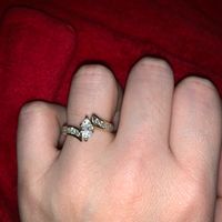Brides of 2020!  Show us your ring! - 1