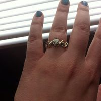 We haven't had any ring porn in awhile...