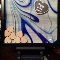 Guestbook - Which one? / Show me yours!