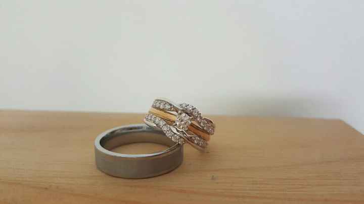 Engagement ring